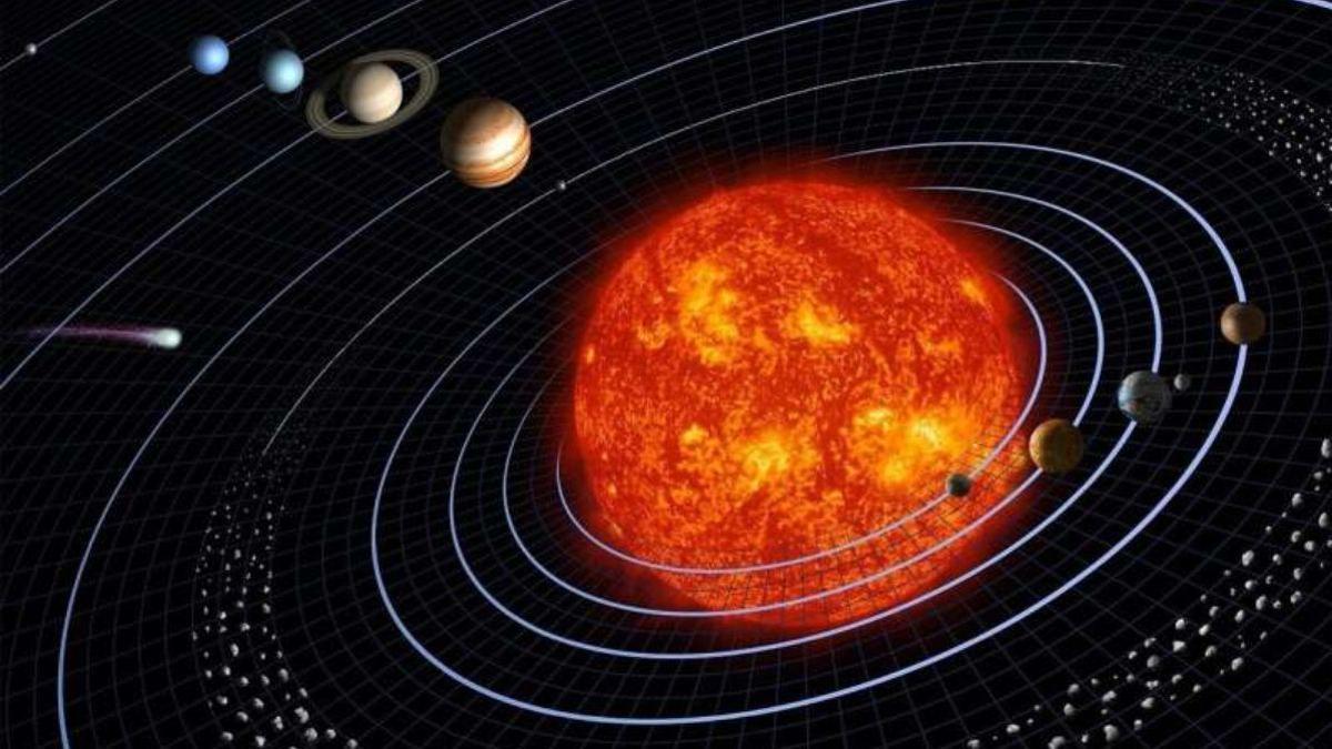 ¿Le falta un planeta gigante a nuestro Sistema Solar?