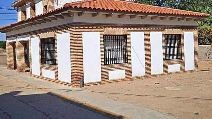 La colonias gratuitas se financian con el plan PLUS. | SERVICIO ESPECIAL