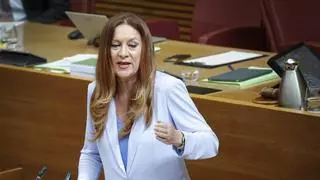 El PSPV denuncia que Pérez Llorca mantiene vacantes dos de las seis plazas de la Unidad de Análisis de Emergencias
