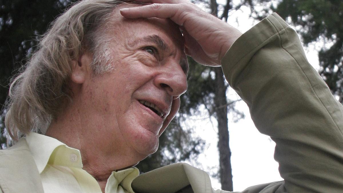 Las mejores frases de Menotti: la vida a trav&eacute;s del f&uacute;tbol