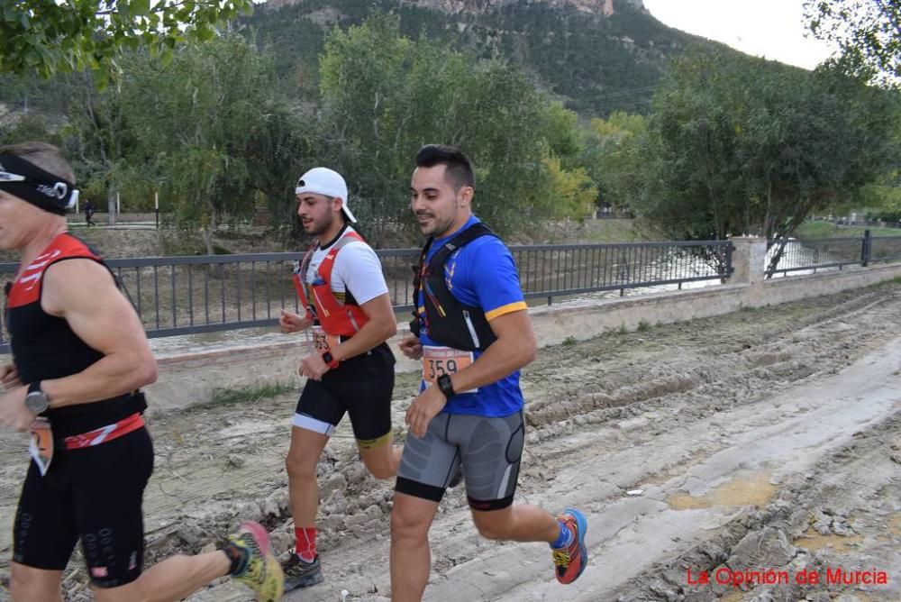 IV Carrera Popular y I Trail Puentes de Cieza