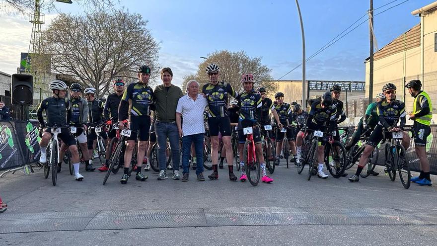 FOTOS | Carrera 'La Pérez'