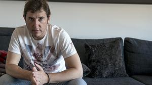 Eleccions Europees: Entrevista a Manel Fuentes, periodista.