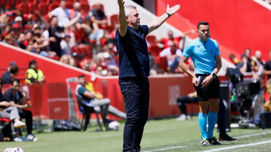 La opinión de Sebastià Adrover: Javier Aguirre no ha matado a Kennedy