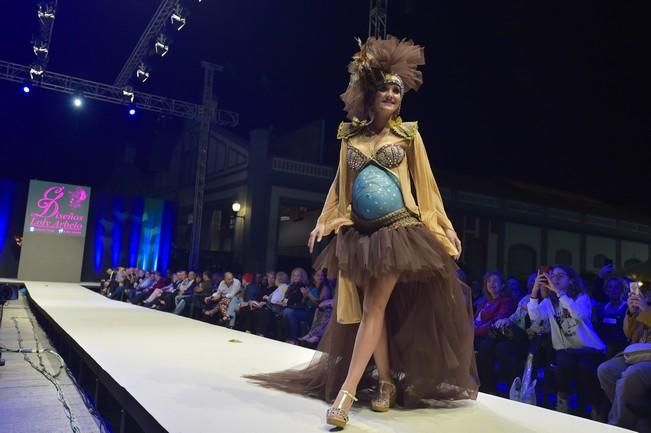 Pasarela Carnaval Fashion World, en el Parque ...