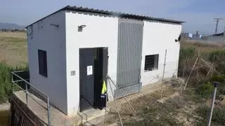 Moncofa renovará la estación de bombeo con 645.000 € para evitar inundaciones