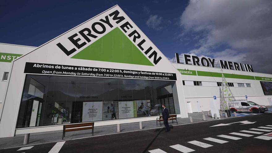 Leroy Merlin tiene un producto que te permite ahorrar agua y dinero por menos de 3 euros