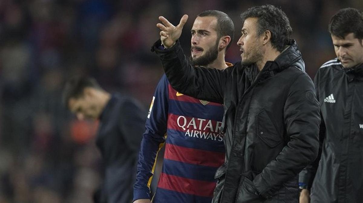 marcosl32322367 barcelona    06 01 2016               luis enrique160107203235
