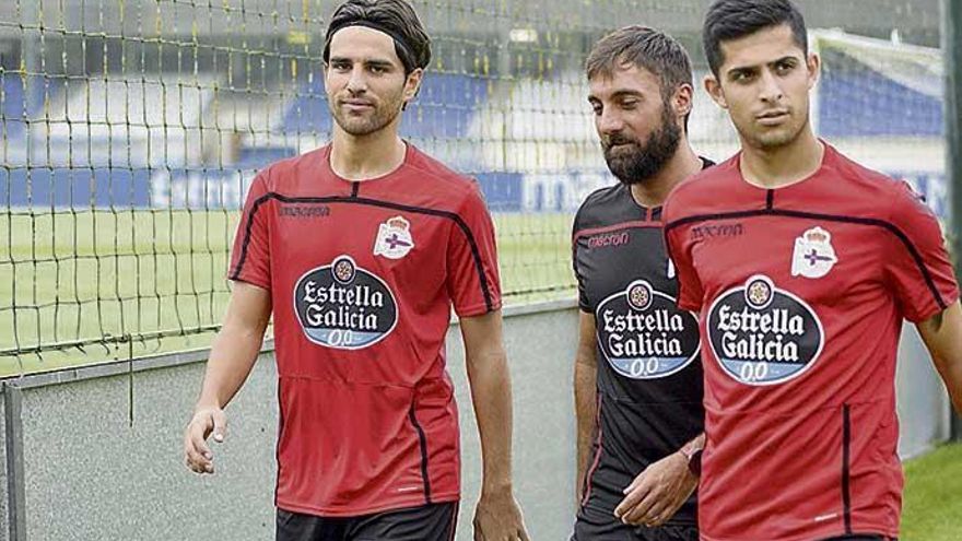 Somma, Saúl, Valentín, Albentosa y Tyton, fuera por decisión técnica