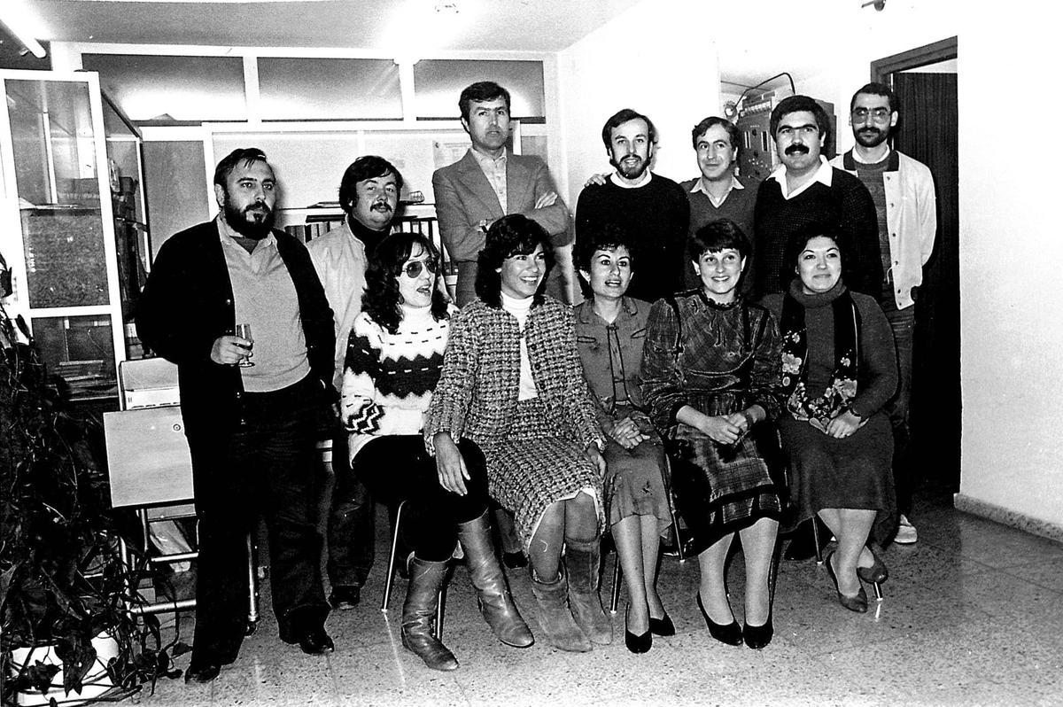 IBIZA JOAN SERRA EXDIRECTOR PRENSA DE IBIZA Y DIARIO DE IBIZA