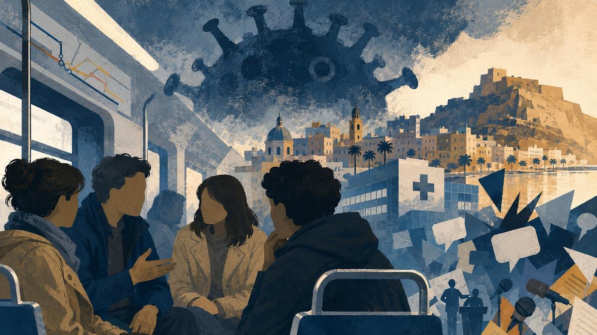El hantavirus y la política del sobresalto.