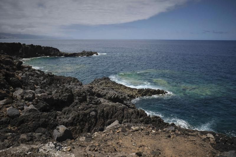 Costa de Rojas (El Sauzal)