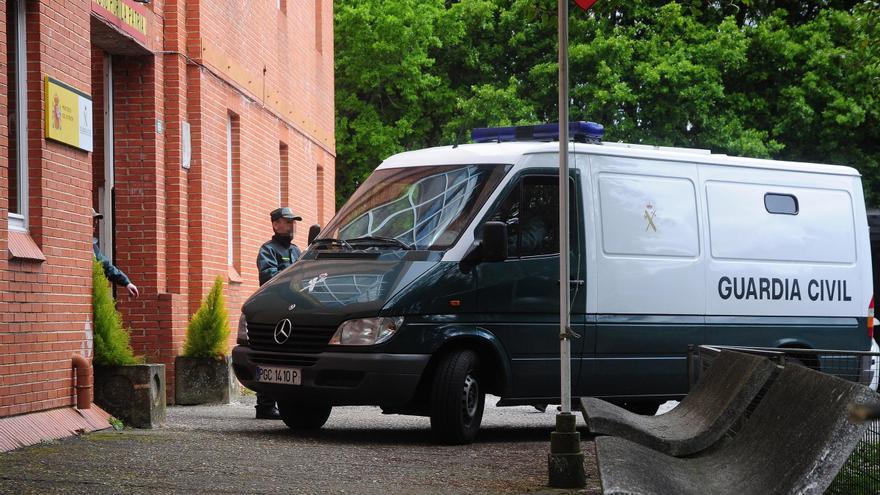 Vinculan dos asaltos a pisos en Silleda a otros cometidos en el área de Santiago