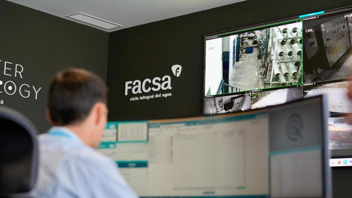 La innovación tecnológica permite avanzar hacia un sistema hidráulico más eficiente y adaptado a la nueva realidad climática.
