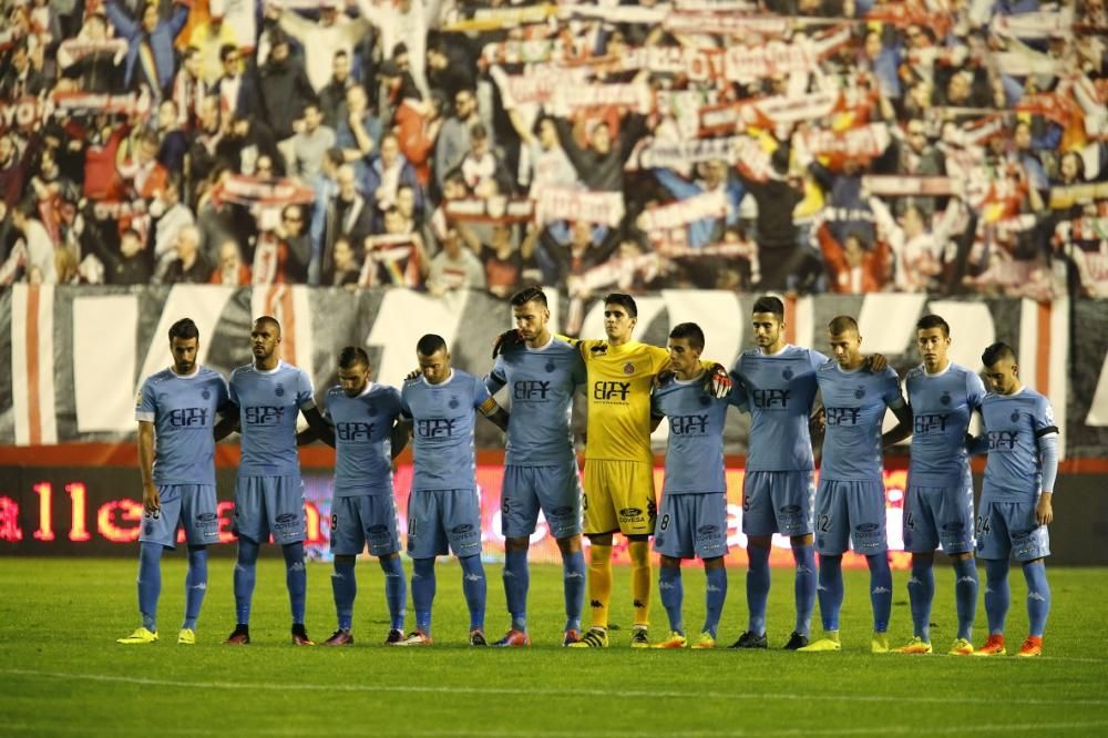 Les imatges del Rayo-Girona