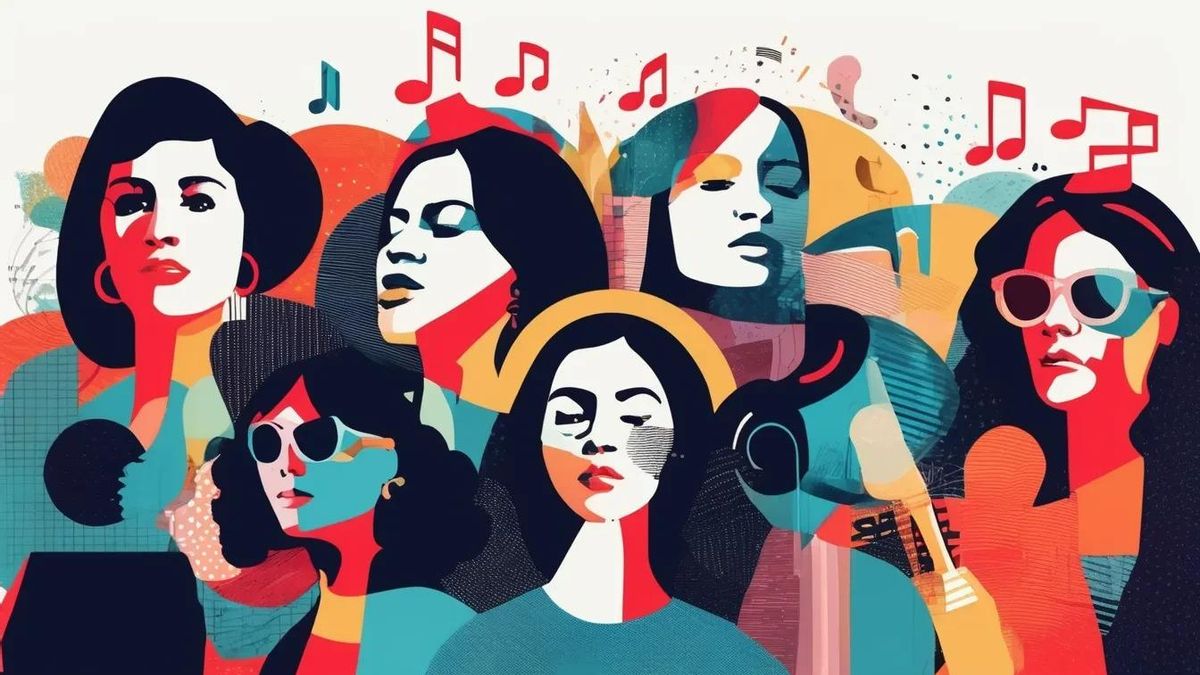 La música se prepara para cuando "se rompa la cultura del silencio": seguridad para las víctimas de acoso, pero sin silenciar al agresor