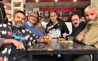 ‘El Club del Paro’, la película que tardó 10 años en hacerse