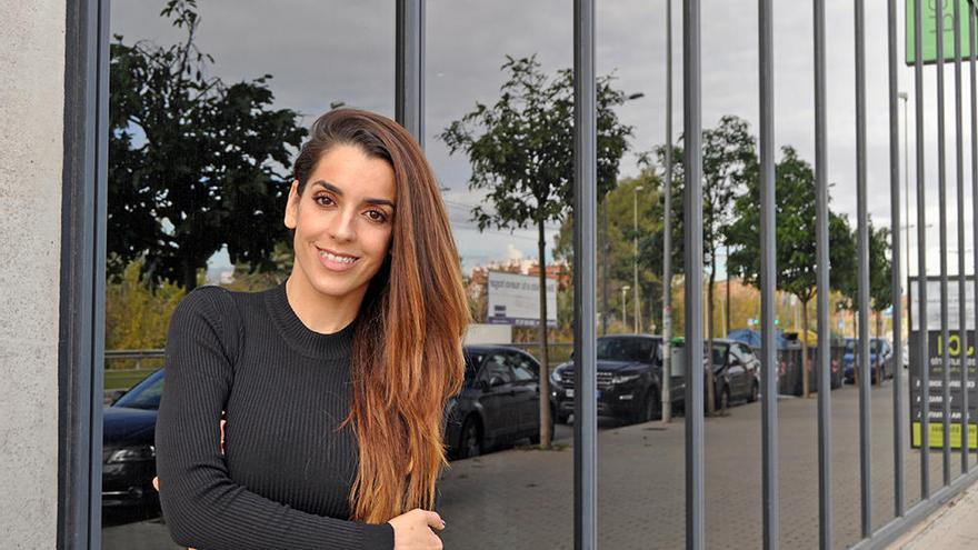 Ruth Lorenzo, nuestra murciana más internacional