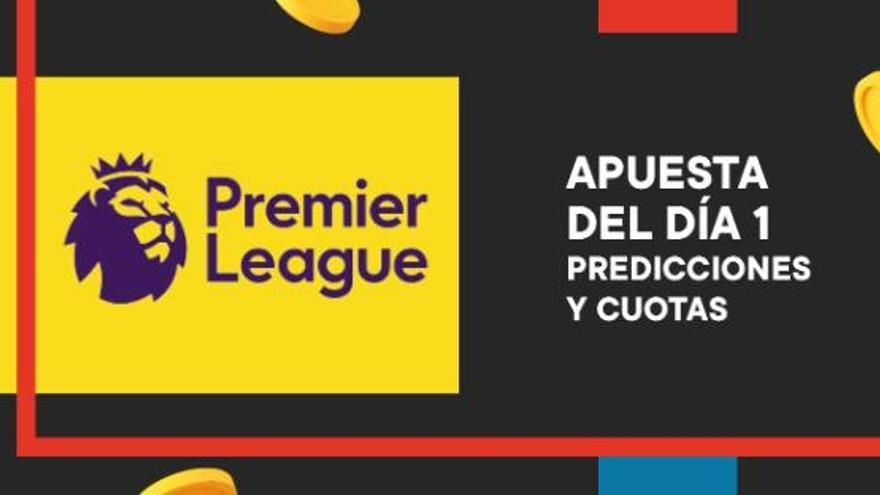 Apuestas de la Premier League – Apuesta del día, cuotas y predicciones del viernes (1 de Septiembre, 2023)