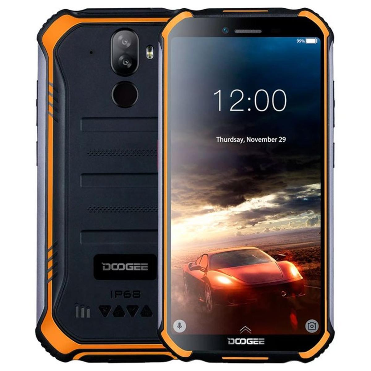 doogee-s40