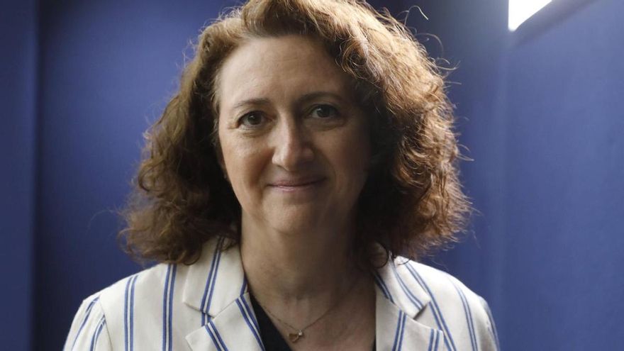 &quot;La población española nunca volverá a ser joven&quot;