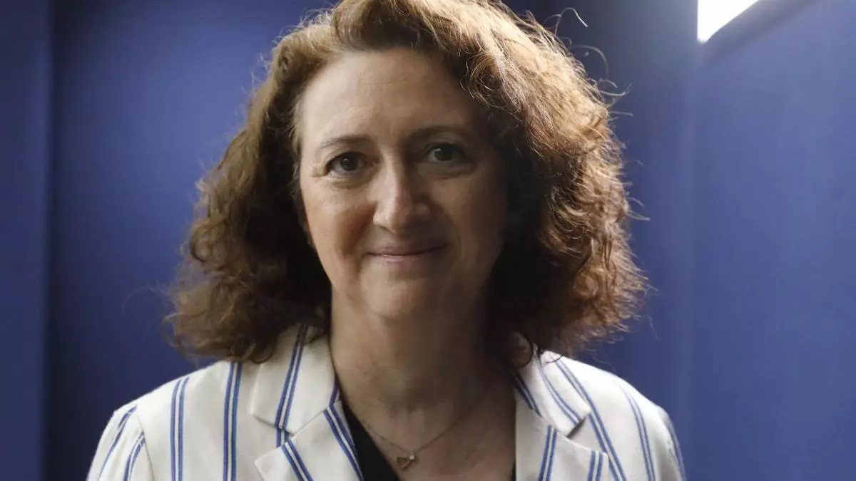 María Dolores Puga, demógrafa: "La población española nunca volverá a ser joven"