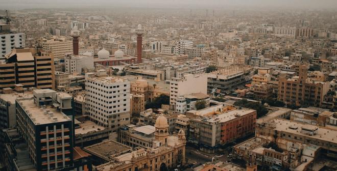 Karachi, Pakistán
