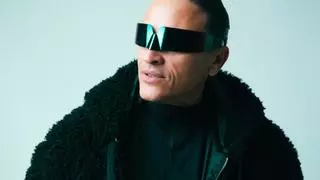 Elvis Crespo actuará “suavemente” en la Gala de la Reina del Carnaval Internacional de Maspalomas 2025