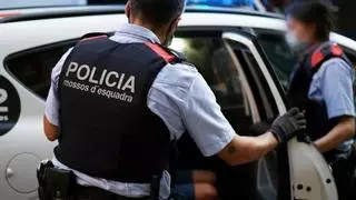 Tres detinguts a la Jonquera i Figueres per venda de cocaïna i possessió d'heroïna