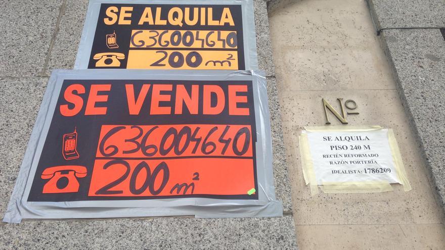 Vivir en pareja el Centro de Málaga, ¿cuánto pagarías por tu piso ideal?