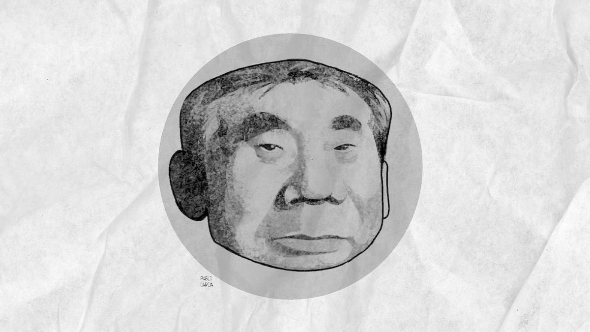 Murakami, distinguido por "la singularidad de su literatura y su alcance universal"
