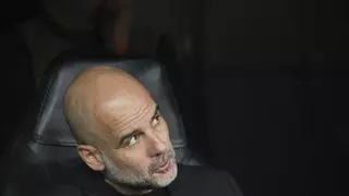 El ‘clan Guardiola’ se desarma