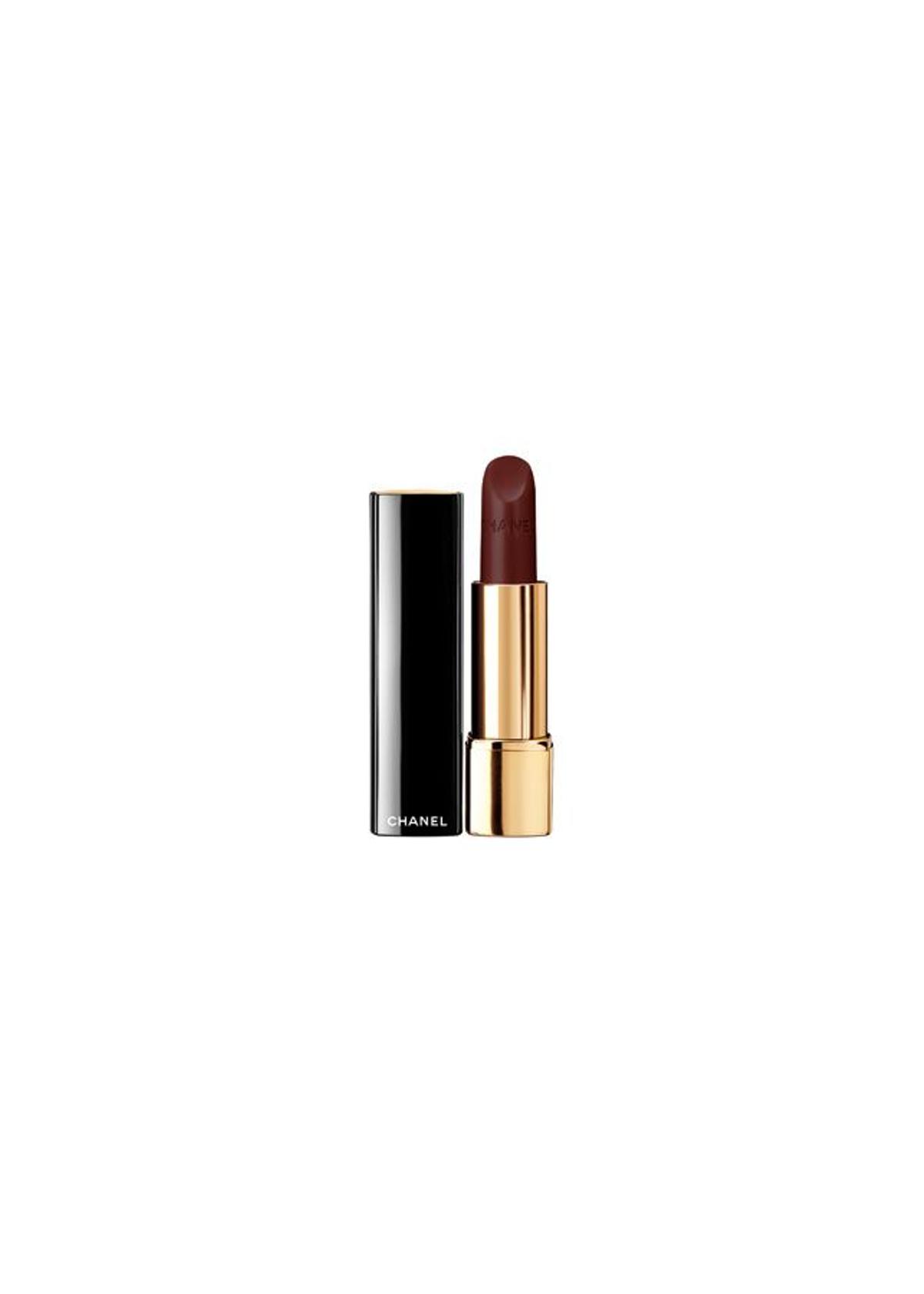 Rouge Allure Velvet Audace, Chanel