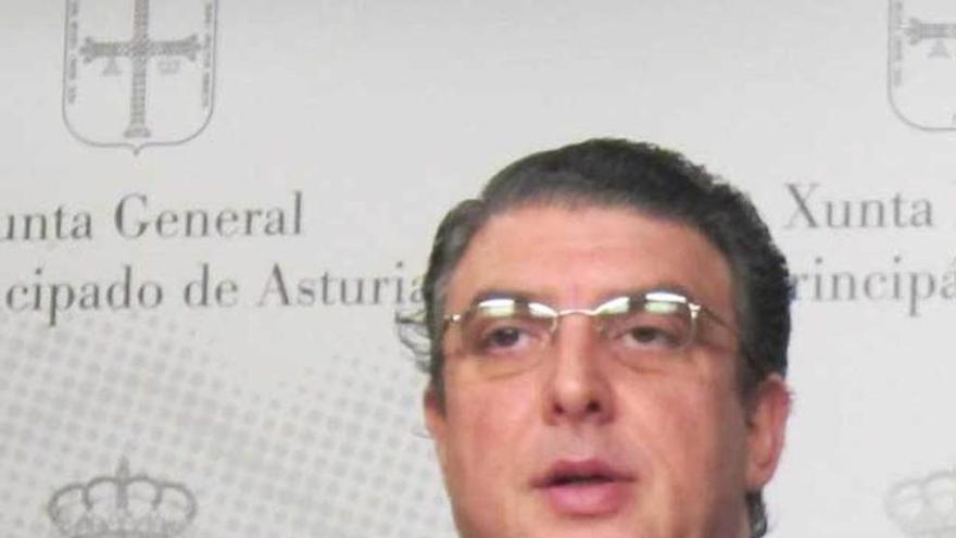 José Antonio Martínez.