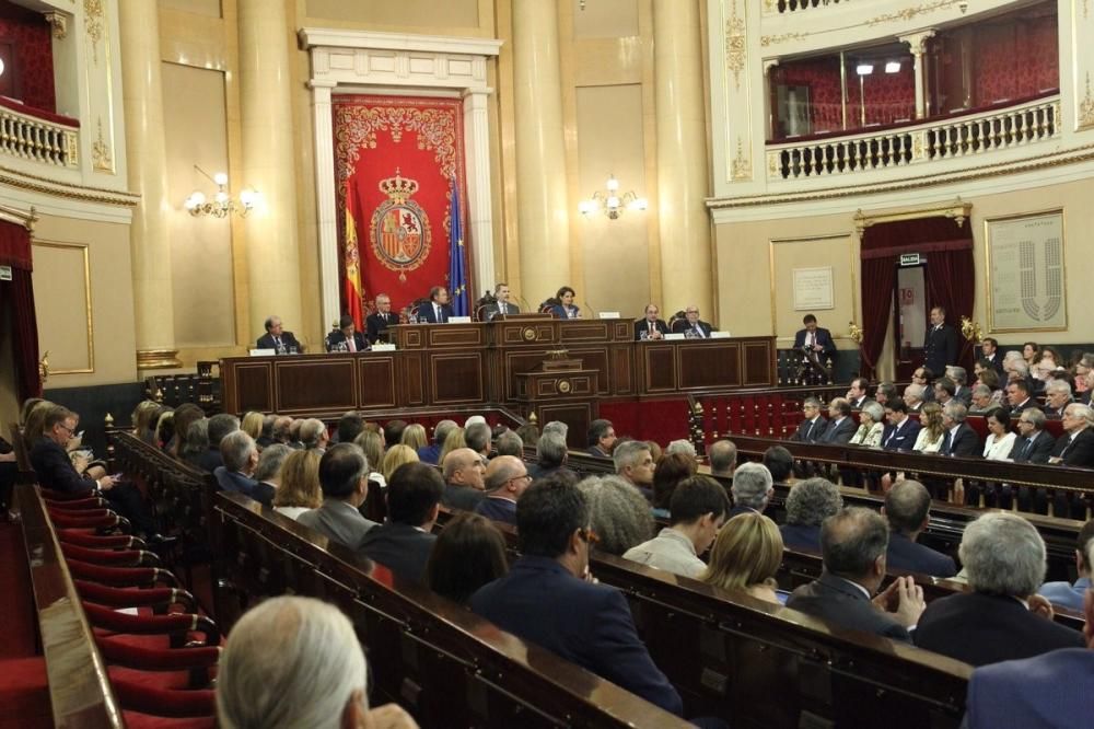 Centenario de los Parques Nacionales de Picos de Europa y de Ordesa-Monte Perdido