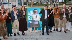 El PP afronta el risc d’una amarga victòria com a Extremadura i Aragó