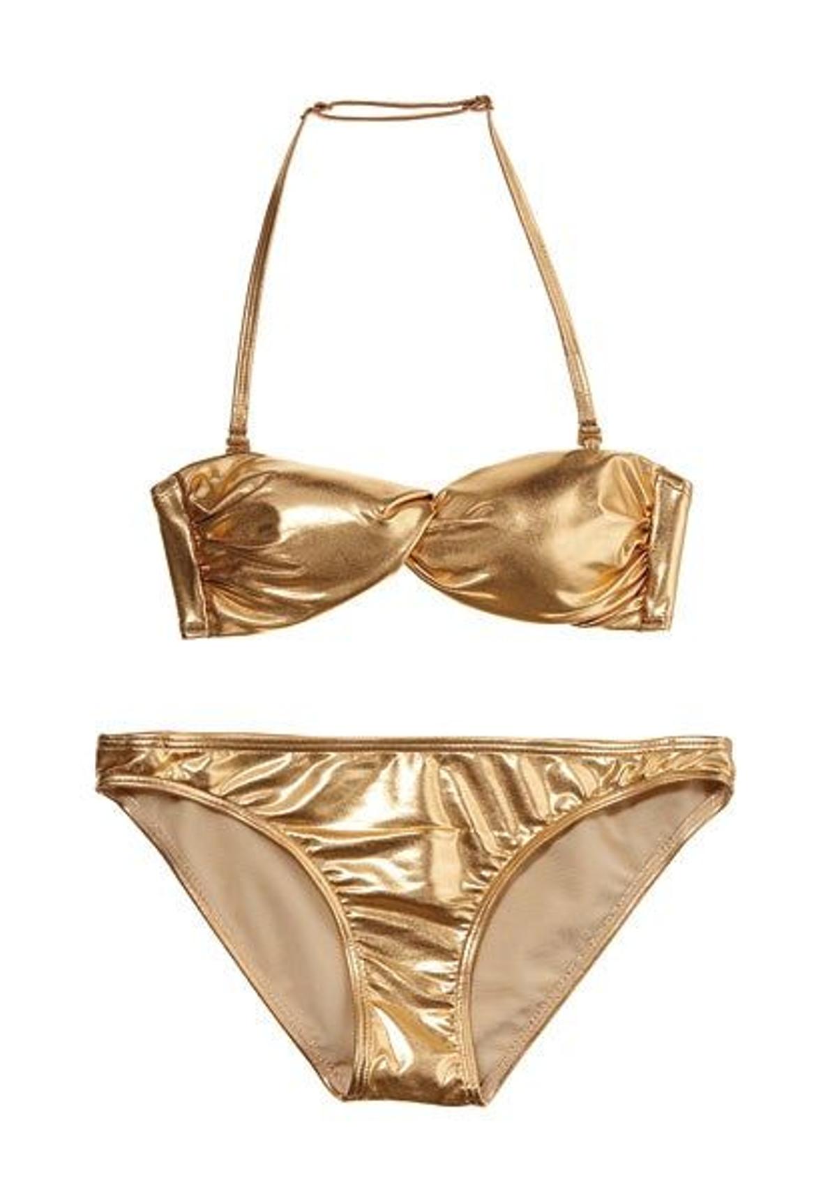 Bikini de Primark