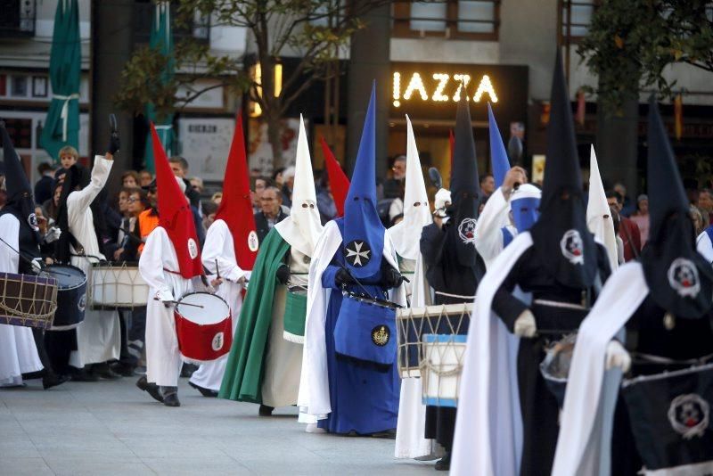 Pregón de la Semana Santa