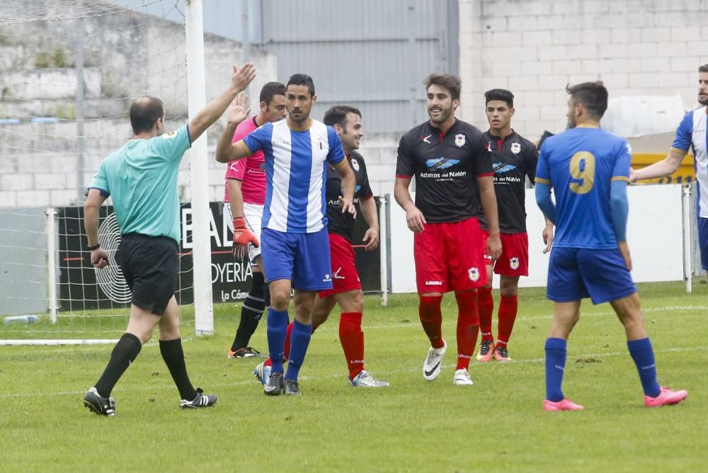 Partido Avilés-Langreo