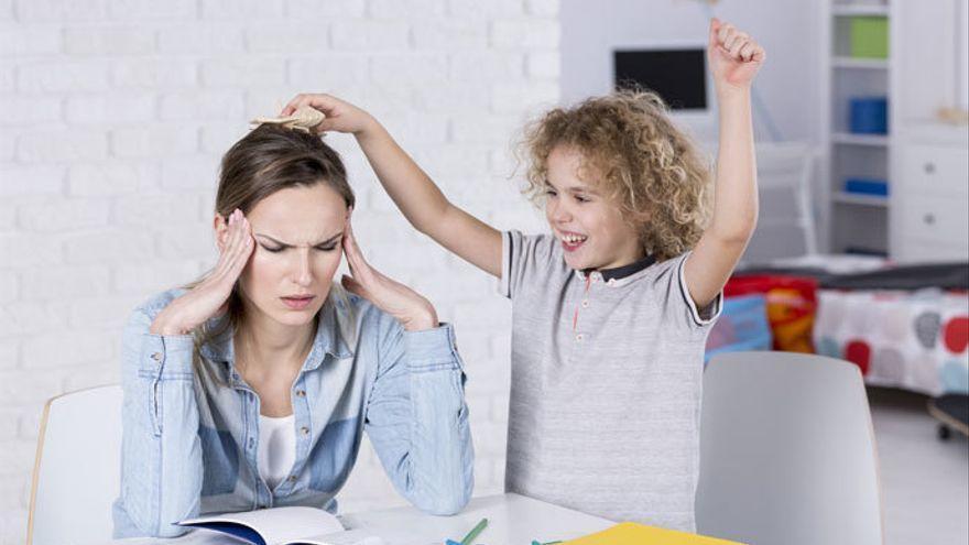 Detectan un aumento de las consultas de padres por estrés por la vuelta al cole
