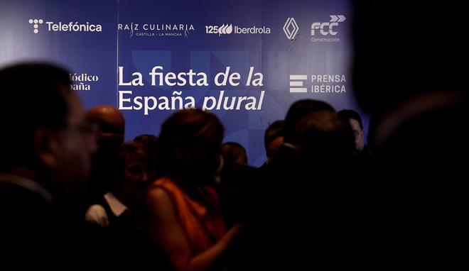 La Fiesta de la España Plural 2026, en imágenes