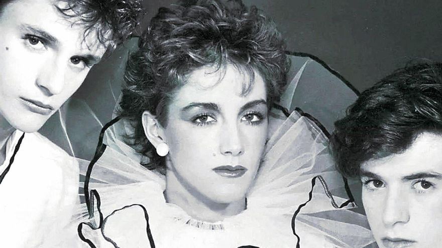 Mecano este verano