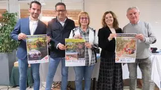 El Bici Club Picassent presenta su calendario de carreras para 2023