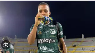 Fichaje relámpago en el Sporting: acuerdo con el Dinamo de Zagreb para la cesión de Juan Córdoba