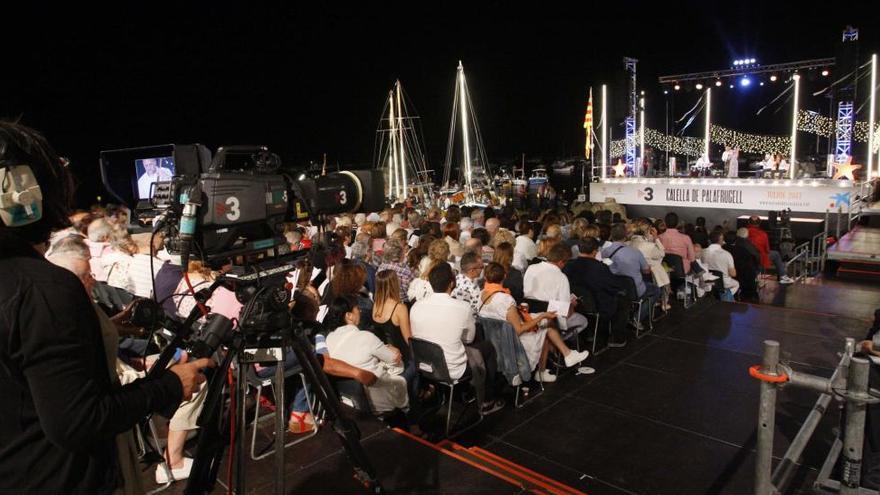 TV3 emetrà en directe la Cantada d&#039;Havaneres de Calella el 7 de juliol