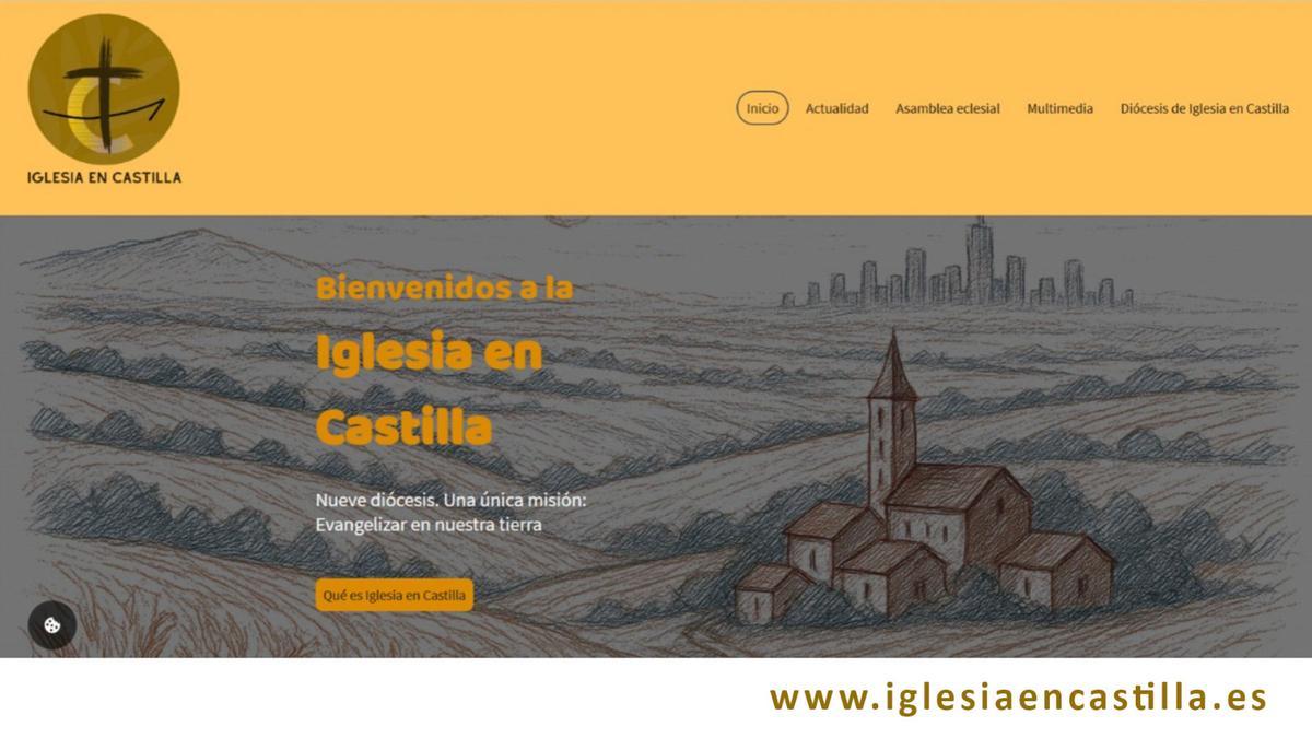 Cabecera de la web