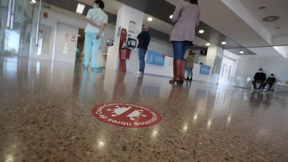 Cuidar antes que hospitalizar, llega la medicina anticipativa
