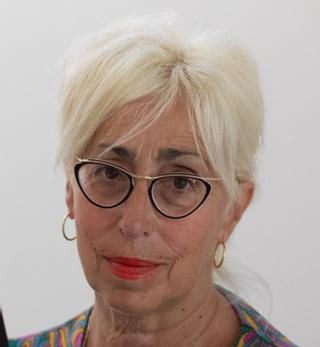 María José Rodríguez Tobal