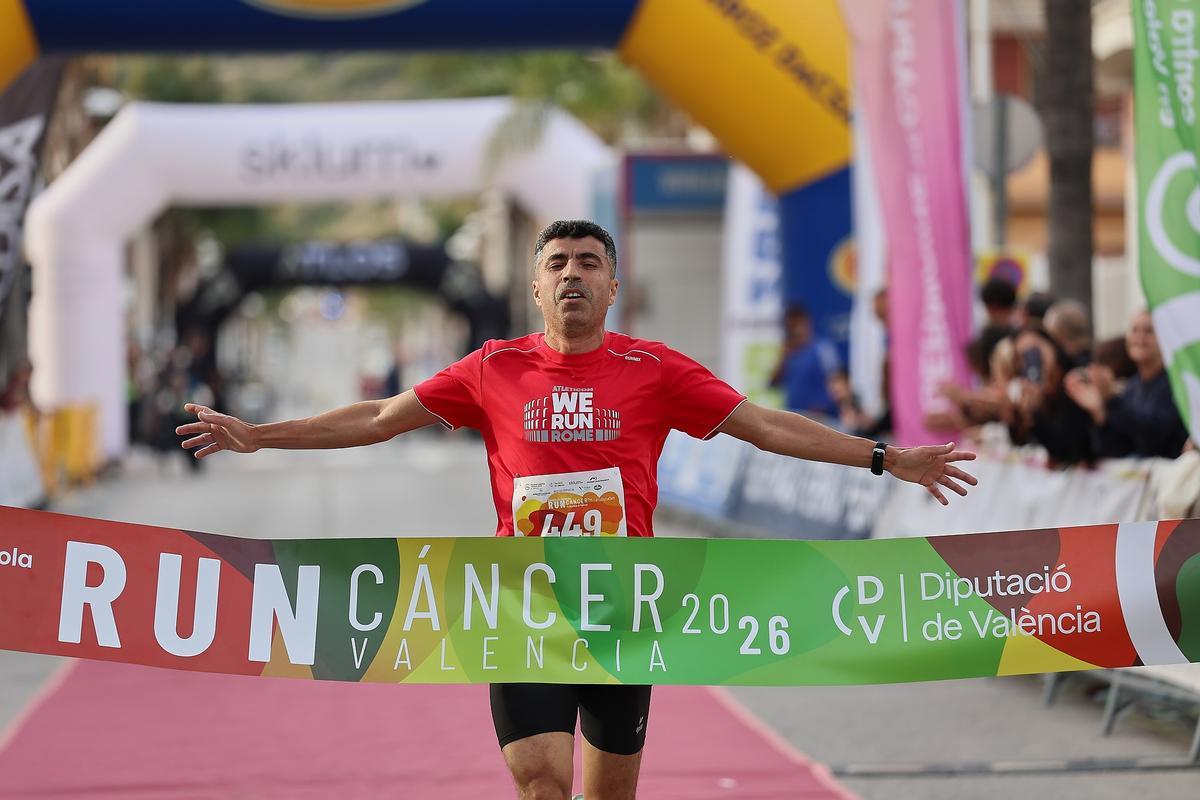 Ganador Montserrat
