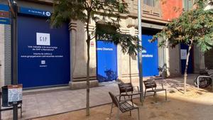 gap barcelona 1